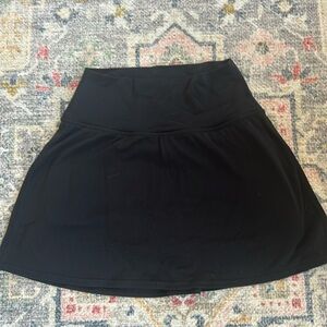 Lululemon align skort